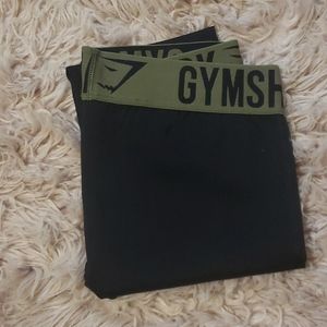 Gymshark leggings